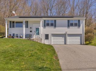 303 Highfield Dr, Torrington, CT 06790