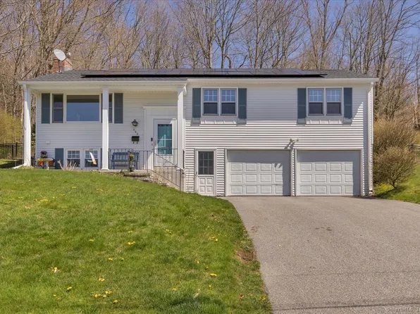 303 Highfield Drive, Torrington, CT 06790