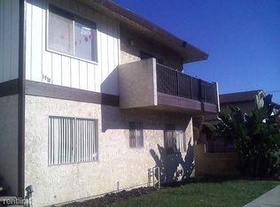 1910 S Grand Ave, San Pedro, CA 90731
