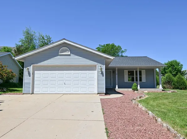 585 Ashley AVENUE, Port Washington, WI 53074