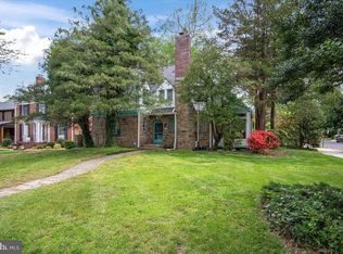 7721 16th St NW, Washington, DC