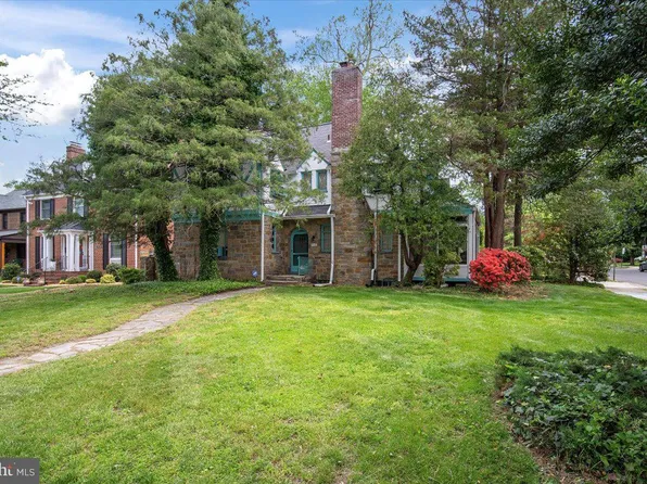 7721 16th St NW, Washington, DC 20012