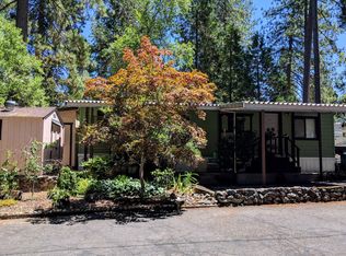 14338 State Highway 49 SPACE 5, Grass Valley, CA 95949