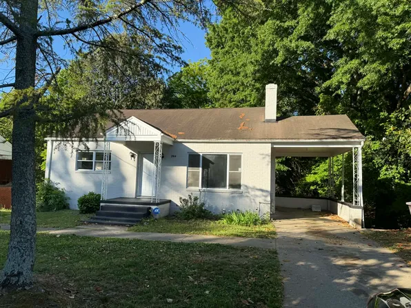 2914 Liberty Rd, Greensboro, NC 27406