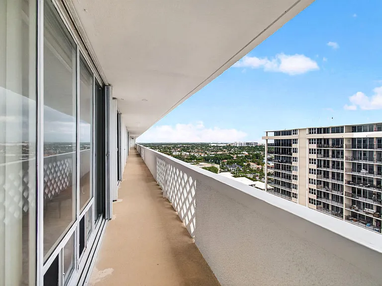 1200 S Ocean Blvd #17C — Photo 61