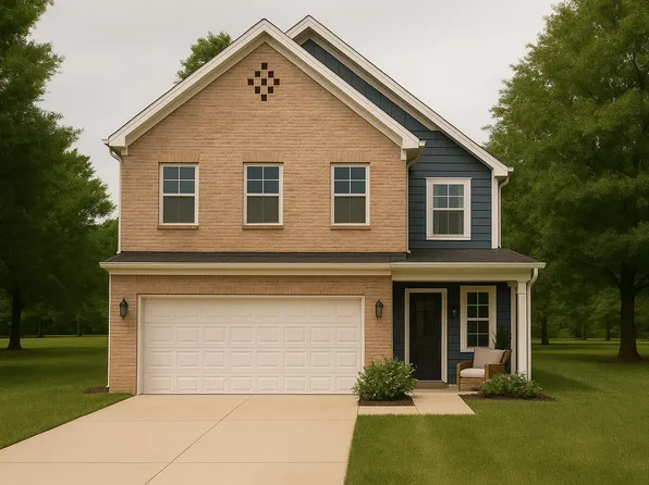 9311 Orrin Ave, Ooltewah, TN 37363