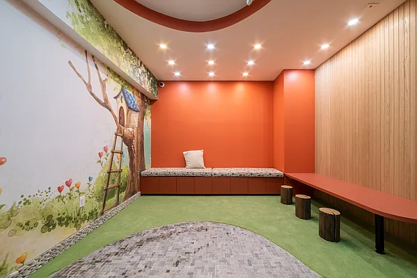 Rented by Joel Scharf, LREB | media 43