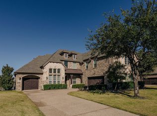 2207 Galloway Blvd, Trophy Club, TX 76262