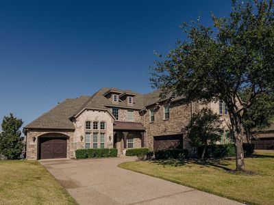 2207 Galloway Blvd, Trophy Club, TX, 76262
