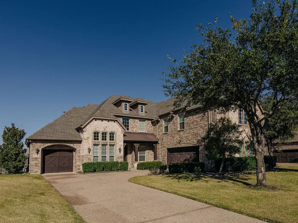 2207 Galloway Blvd, Trophy Club, TX 76262