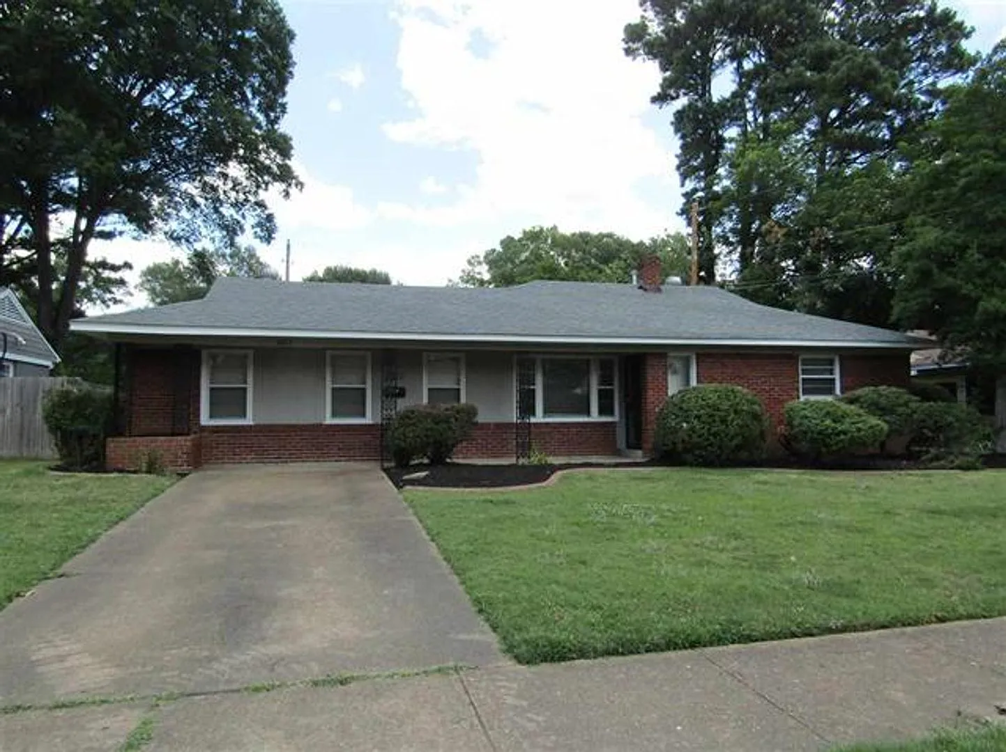 Mendenhall Acres — Photo 1