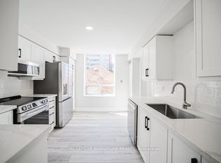 1750 Bayview Ave #309, Toronto, ON M4G4H6