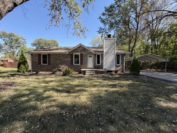 421 Wheeler Ave, Smyrna, TN 37167