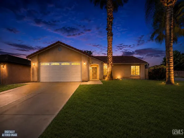 11008 Camino La Paz, Bakersfield, CA 93306
