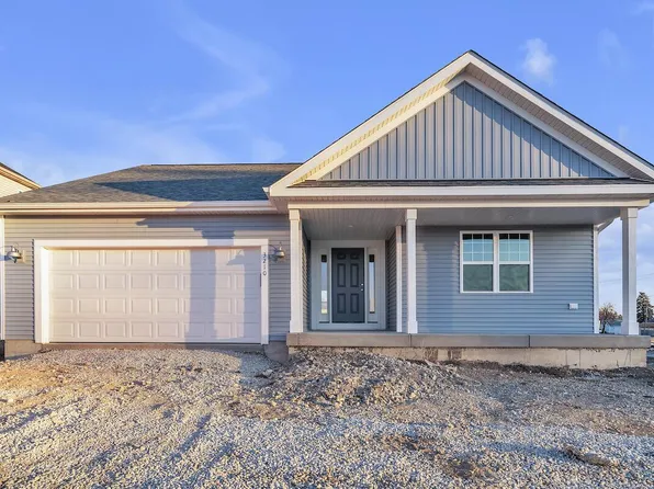 3210 40th STREET #Lt118, Kenosha, WI 53144