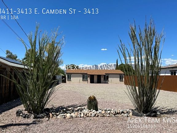 4th image of 3411-3413 E Camden St