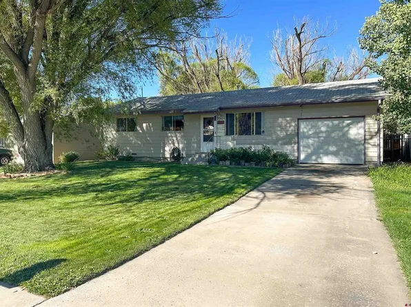 1151 Bluff Street, Delta, CO 81416