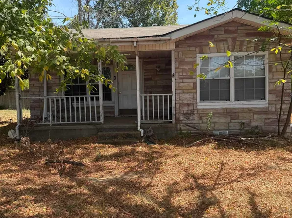 24623 N Sardis Rd, Mabelvale, AR 72103