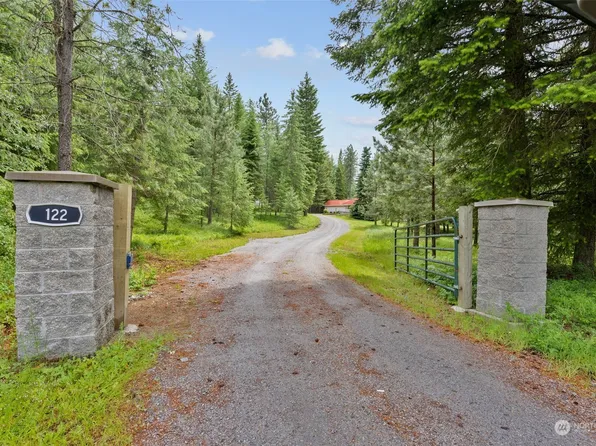 122 Dads Lane, Newport, WA 99156