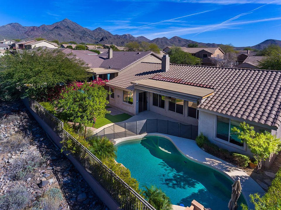 1st image of 10532 E Acacia Dr