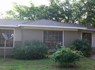 1016 NW 7th Ave, Mineral Wells, TX 76067