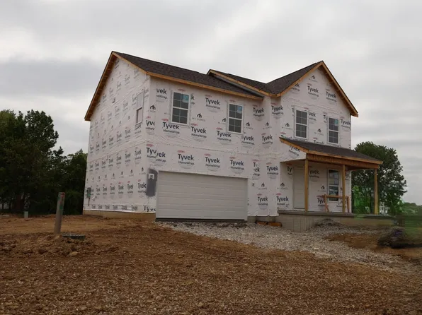 8109 Griffin Dr, Reynoldsburg, OH 43068