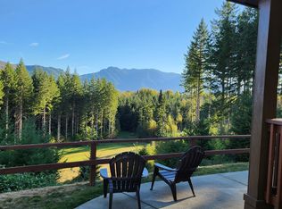 249 Cropsey Dr, Randle, WA 98377