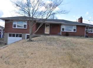 2508 South Carpenter Drive, Covington, VA 24426