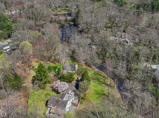 48 Cavalry Rd, Westport, CT 06880