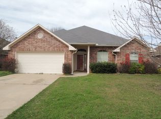 408 Hancock St, Bossier City, LA 71112