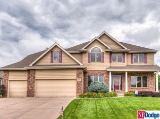 2602 N 170th Ave, Omaha, NE 68116