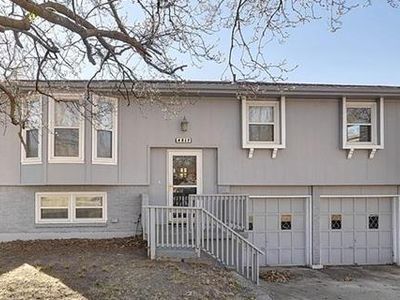 4517 NE 47th St, Kansas City, MO, 64117