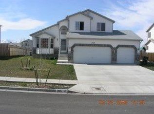 1135 N 600 E, Tooele, UT 84074