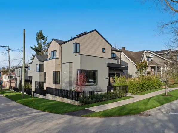 1605 E 21st Ave, Vancouver, BC V5N 2N4