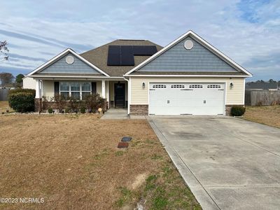 152 Prelude Drive, Richlands, NC, 28574