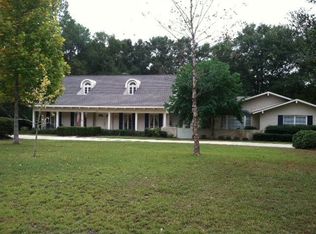 3507 Huntington Pl, Dothan, AL 36303