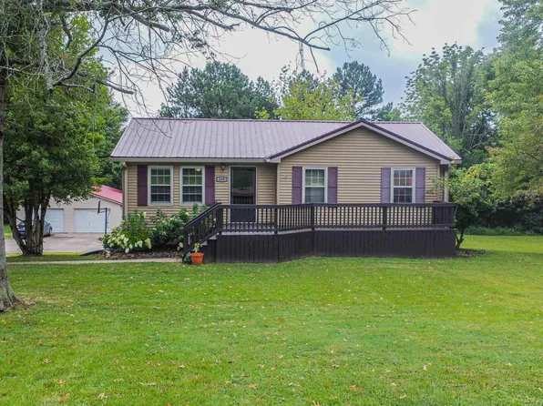 105 Quail Run, Mayfield, KY 42066