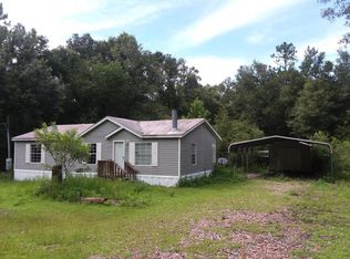 9845 SW 153rd Ln, Dunnellon, FL 34432