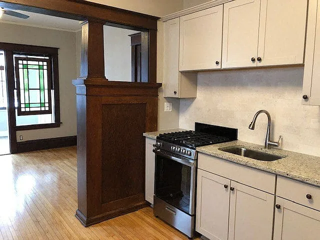 1065 Selby Apartments — Photo 24
