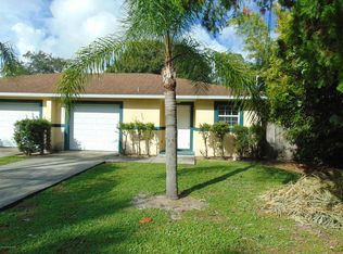 1902 Fletcher St, Melbourne, FL 32901