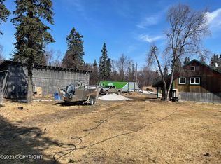 2501 Waskey Rd, Dillingham, AK 99576