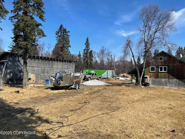 2501 Waskey Rd, Dillingham, AK 99576