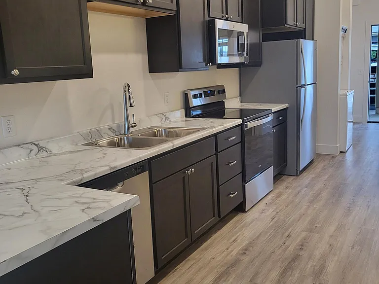 3215 S Russell St #304 — Photo 2