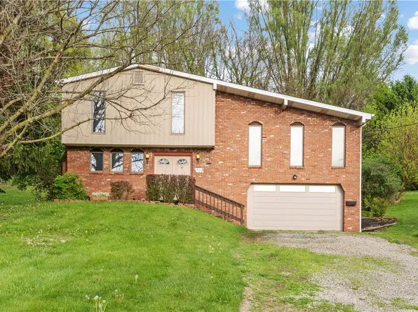 1334 Fidelity Dr, Pittsburgh, PA 15236
