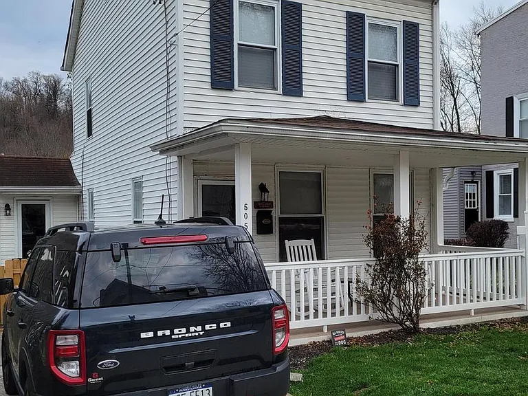 505 Apple St — Photo 1