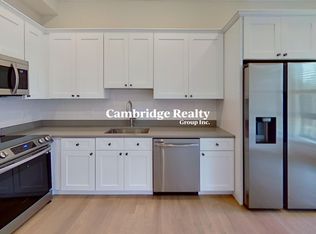 36 Colborne Rd #11T, Brighton, MA 02135