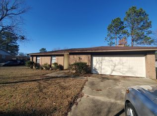 6971 Wickersham Rd, Fayetteville, NC 28314