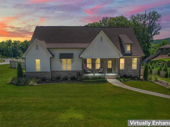 128 Birkdale Ln, Pelham, AL 35124