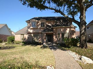 1051 Flagmore Dr, Katy, TX 77450