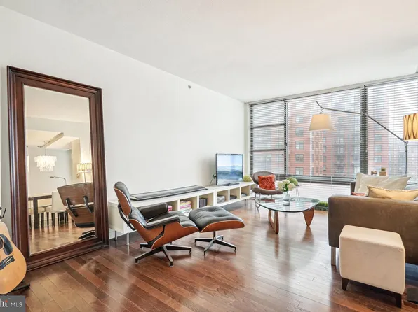 475 K St NW Unit 617, Washington, DC 20001
